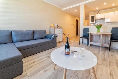 Apartamenty ALICJA