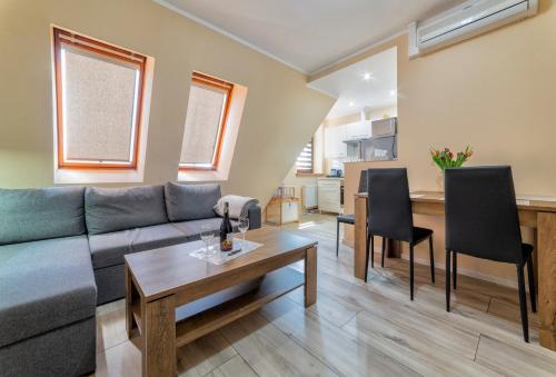 Apartamenty ALICJA 2