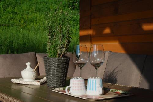 Chalet
