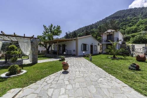 Annas Villa