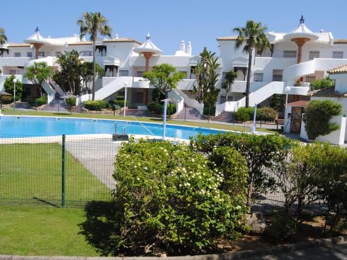 Ref 3b4. apartamento 1ª planta novo sancti petri - image 5