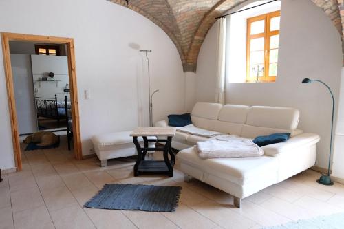 Ferienwohnung Toscana am Berzdorfer See in Lohmen