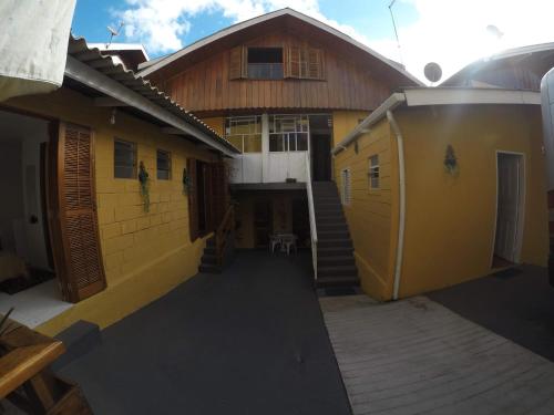 Pousada da Montanha in Campos Do Jordao