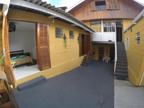Pousada da Montanha in Campos Do Jordao