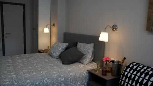 Exterior view of Les petits nids de Nina 2