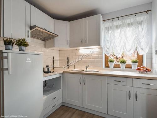 Villa Julia - apartamenty widokowe