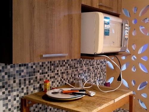 Facilities, VIP Ponta Verde in Maceio