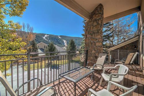 Enclave #14 by Book by Owner - Apartment - Keystone