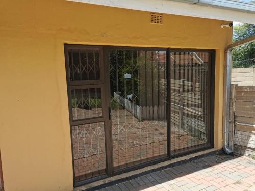 The Yellow Butterfly The Yellow Butterfly