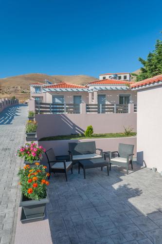 Anemolia gîte à louer Mýrina