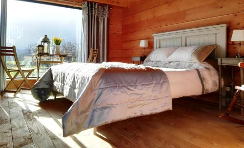 . Nire Valley Eco Camp