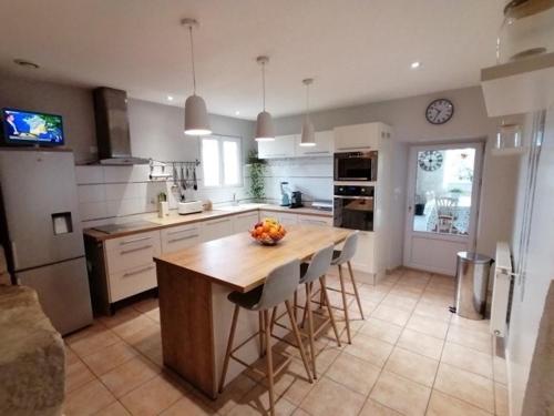 Lescarot gîte à louer Miramont-de-Guyenne