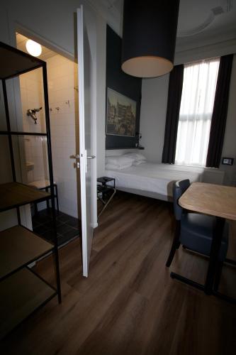 Hotel Hortus