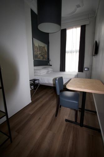 Budget Hotel Hortus - image 12