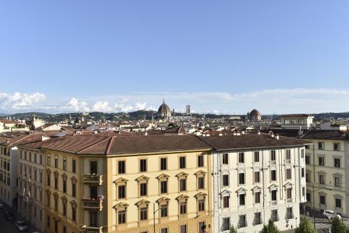 Residenza24 Room Type - Standard Double Room