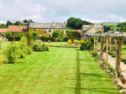 The Manor gîte à louer Snainton