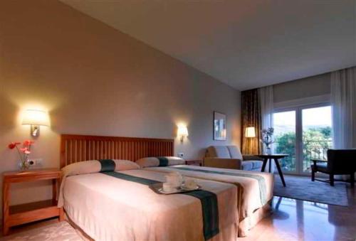 Parador de Cordoba, Córdoba (foto 7)