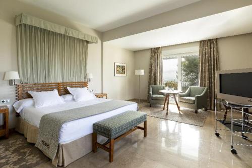 Parador de Cordoba, Córdoba (foto 9)