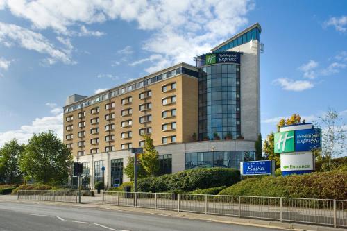 Holiday Inn Express London Greenwich by IHG, London