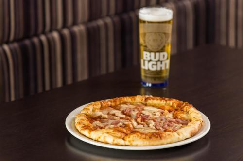 Holiday Inn Express London Greenwich an IHG Hotel - image 10