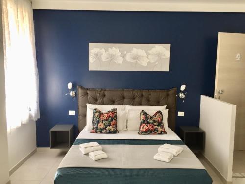 Sunset rooms, La Spezia (fotografie 10)