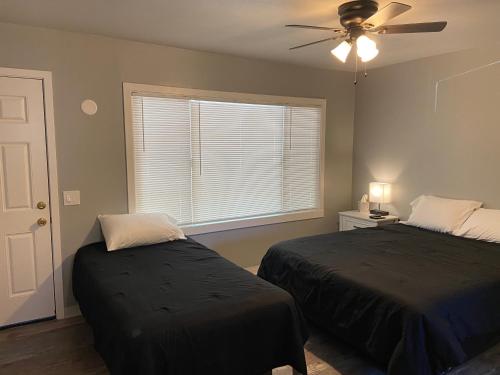 Dahl's Motel – Oroville, CA