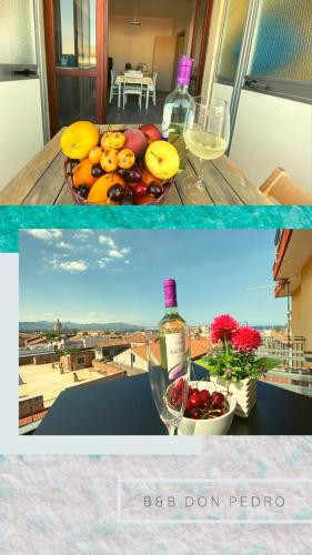 Don Pedro Rooms Riposto – Riposto, CA