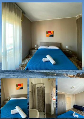 Don Pedro Rooms Riposto – Riposto, CA