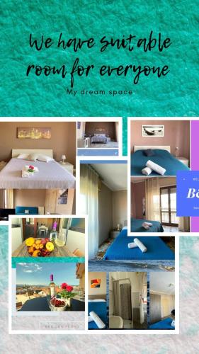 Don Pedro Rooms Riposto - Accommodation