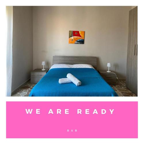 Don Pedro Rooms Riposto – Riposto, CA