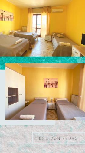 Don Pedro Rooms Riposto – Riposto, CA