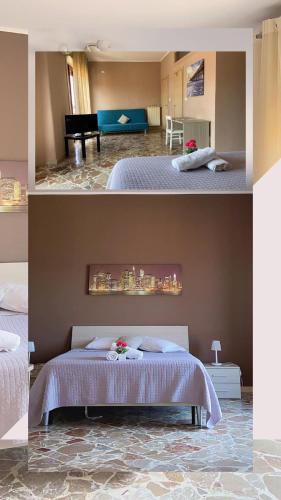 Don Pedro Rooms Riposto – Riposto, CA