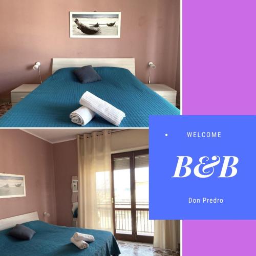 1 king bed