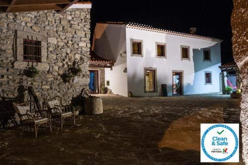  Puial de l Douro, Pension in Miranda do Douro bei Vila Chã de Braciosa