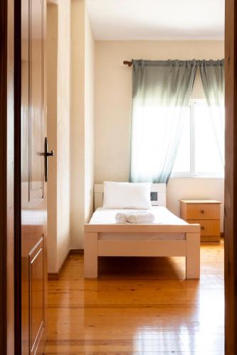 Janakis Apartments