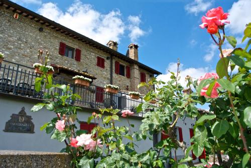 Casa Donella B&B 3