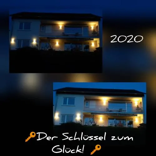 Fewo Traumblick in Kreuzwertheim, Deutschland