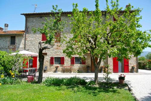 Accommodation in Gricignano