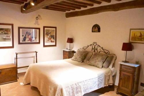 Casa Donella B&B Room Type - Large Double or Twin Room