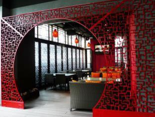 Lan Kwai Fong Hotel @ Kau U Fong in Hong Kong Central