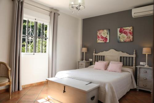 Villa las Tinajas Luxury