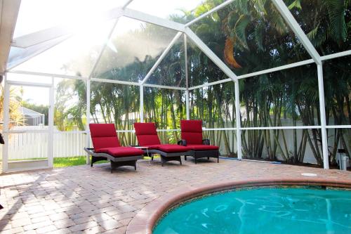 Holiday Home image 2