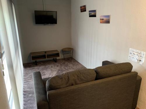Two-Bedroom Executive Villa image 6