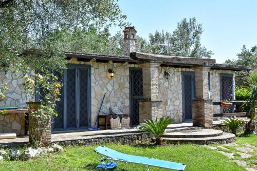 Villa di Lago Albano - Castel Gandolfo