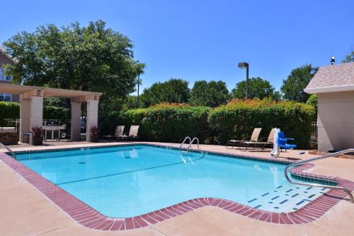 Staybridge Suites Wichita Falls, an IHG Hotel