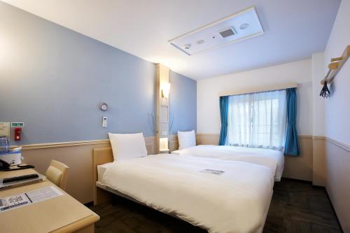 Toyoko Inn Seoul Yeongdeungpo, Seoul (photo 10)
