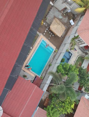 Jeri Home Stay – Kuta, Lombok, ID
