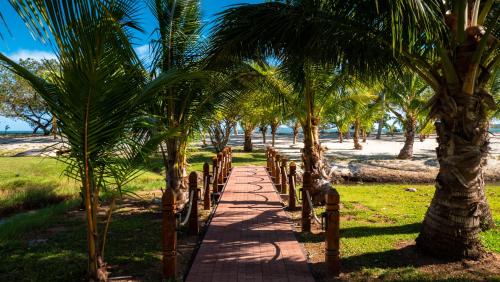 pludmale, El Regalo Resort in Boca Chica