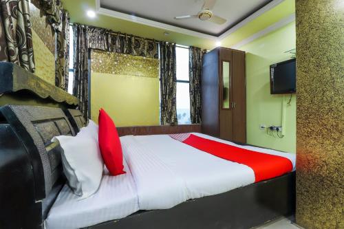 Hotel Sai Vatika Guest House