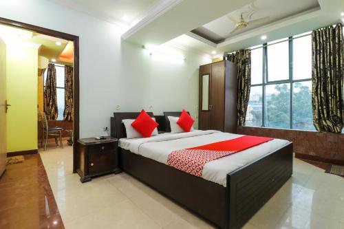 Hotel Sai Vatika Guest House